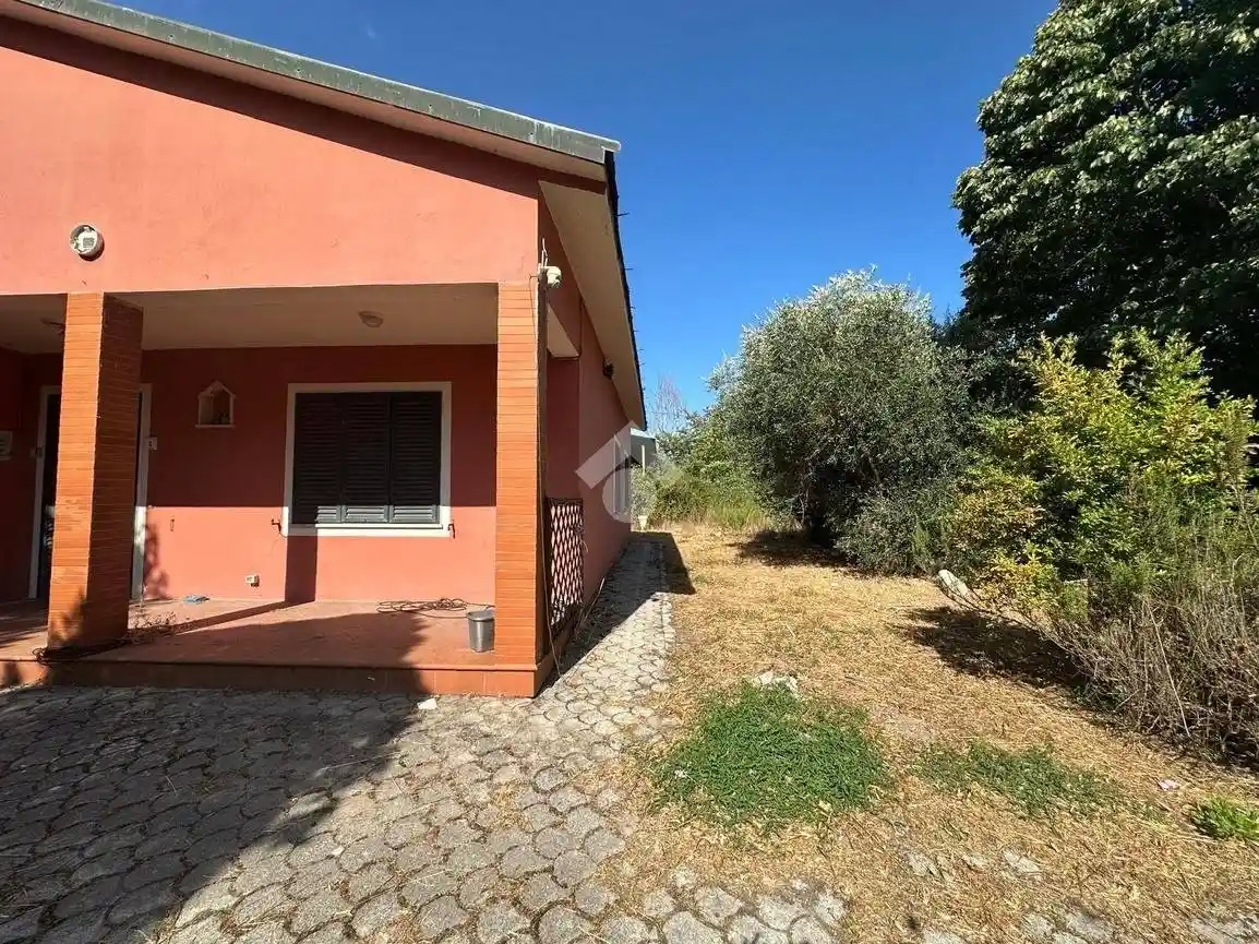 Villa unifamiliare via del Frizzone 2, Tassignano - Paganico, Capannori - foto 4