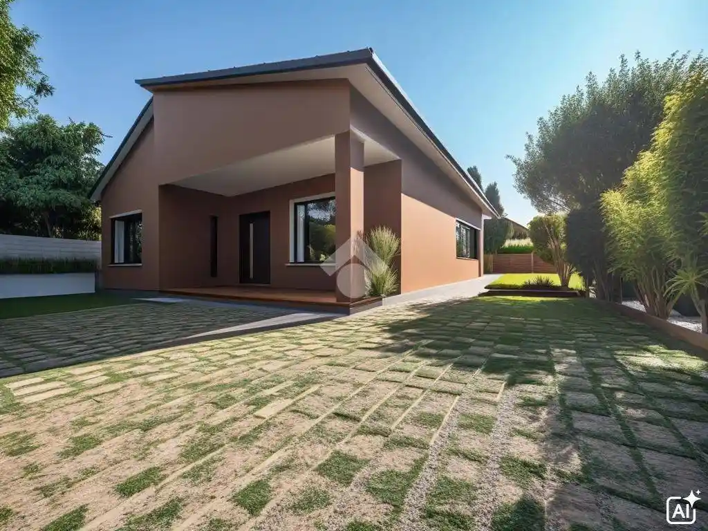 Villa unifamiliare via del Frizzone 2, Tassignano - Paganico, Capannori - foto 5