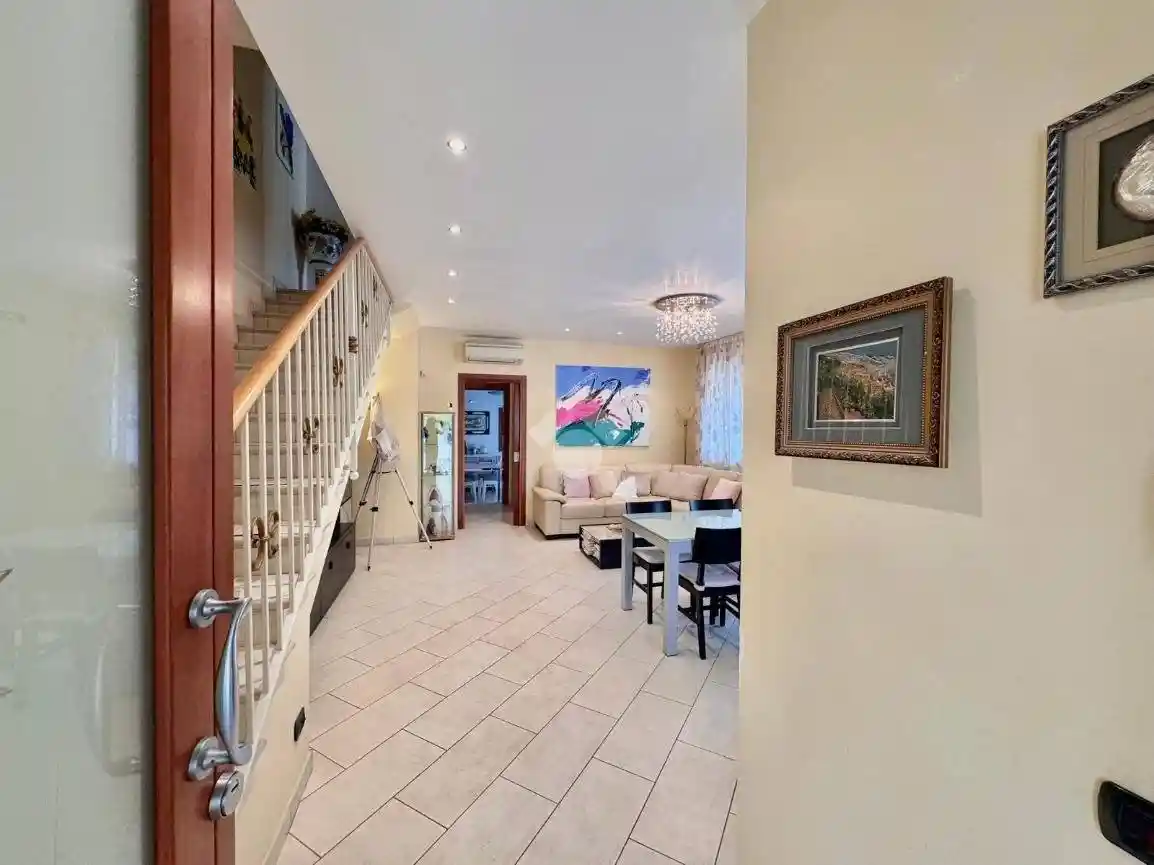 Villa in vendita a Pianiga