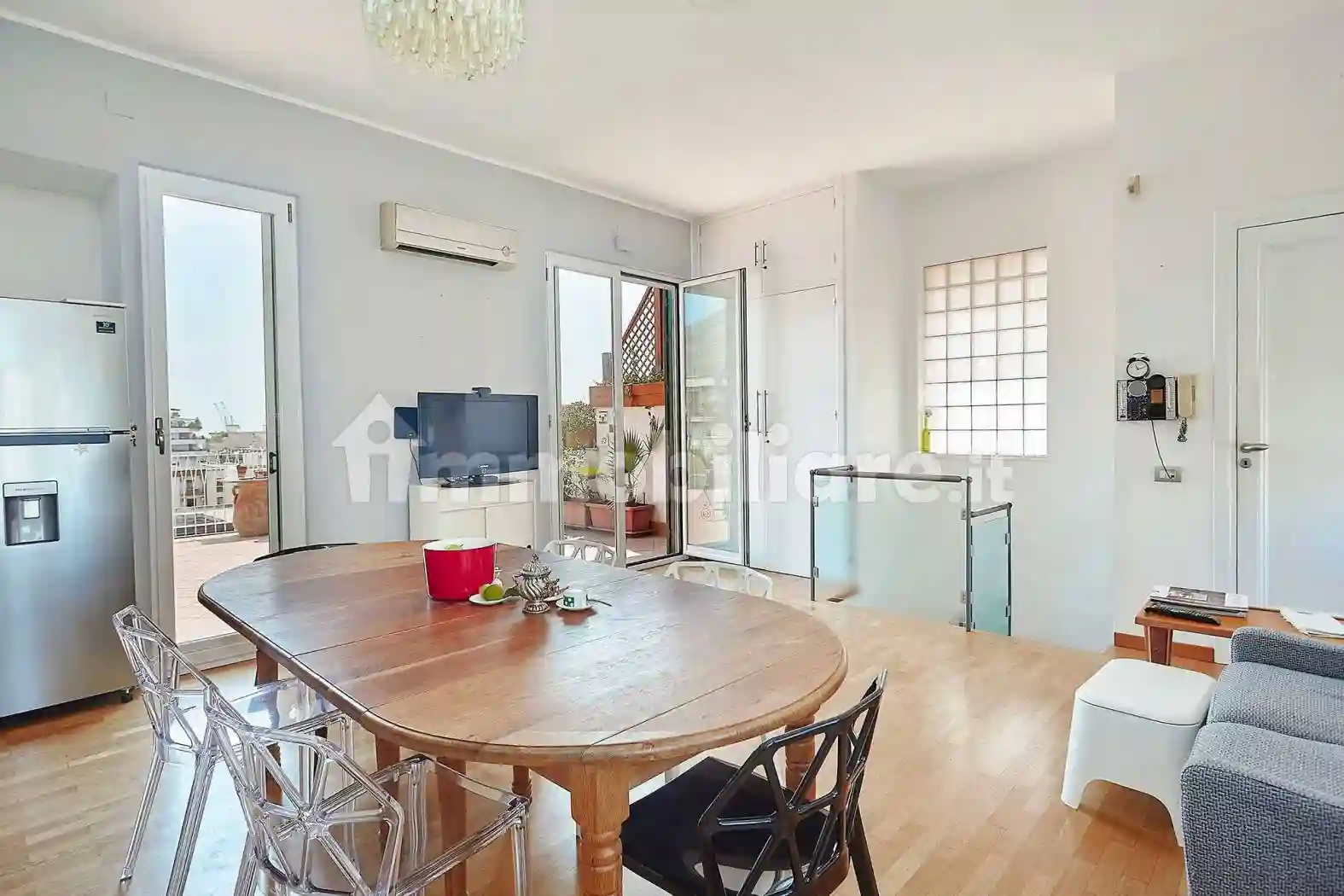 Attico - Mansarda - foto 3