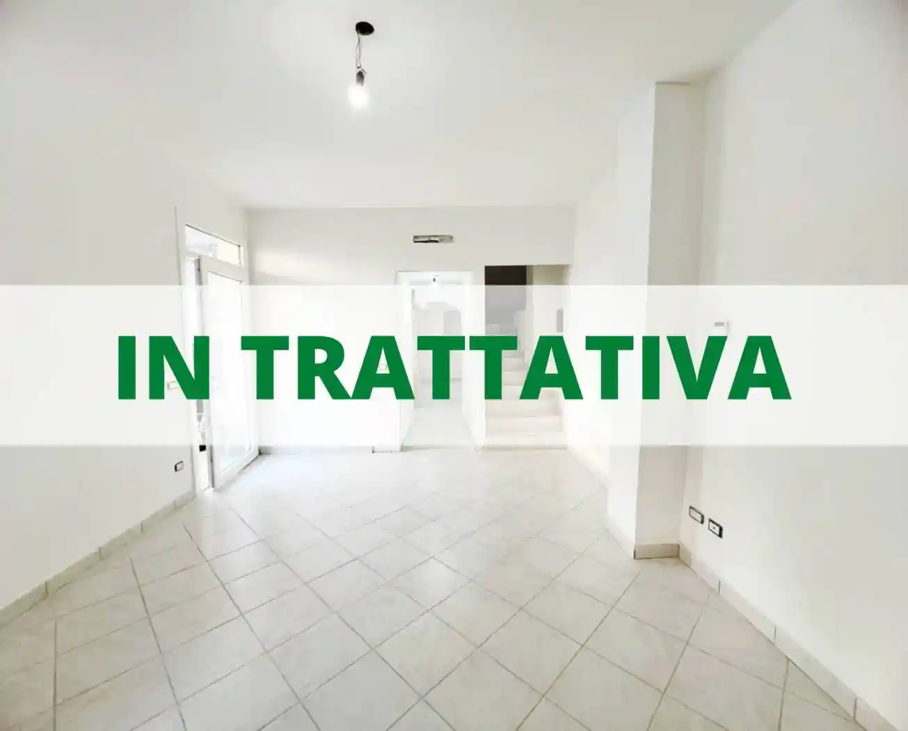 Casa indipendente in vendita a Lissone