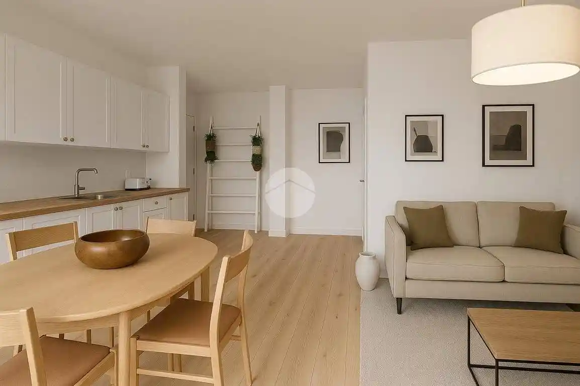 Quadrilocale via paolo schiavetti arcangeli 8, Via Flaminia, Spoleto - foto 2