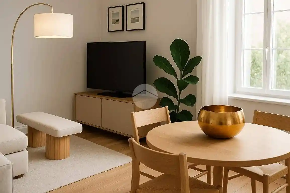 Quadrilocale via paolo schiavetti arcangeli 8, Via Flaminia, Spoleto - foto 3