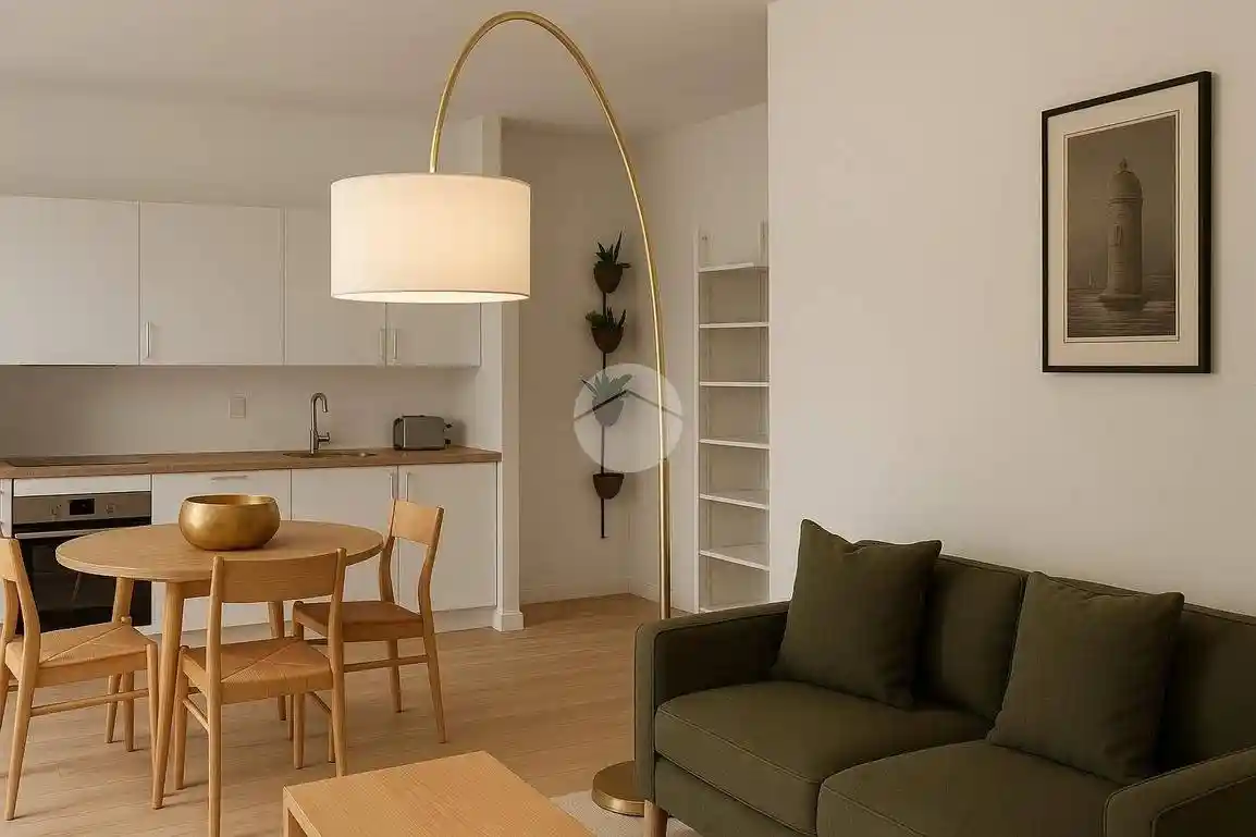 Quadrilocale via paolo schiavetti arcangeli 8, Via Flaminia, Spoleto - foto 4