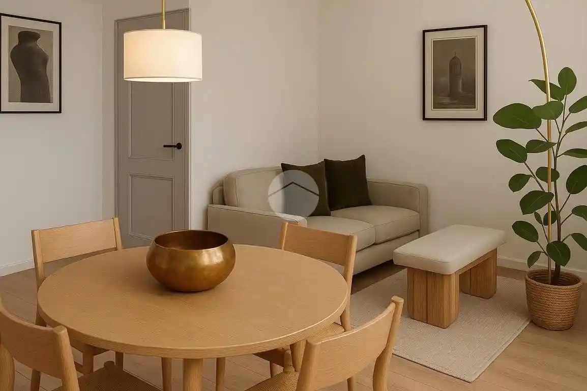 Quadrilocale via paolo schiavetti arcangeli 8, Via Flaminia, Spoleto - foto 5