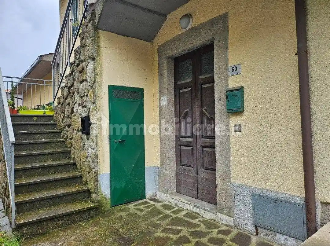 Appartamento in vendita a Santa Fiora