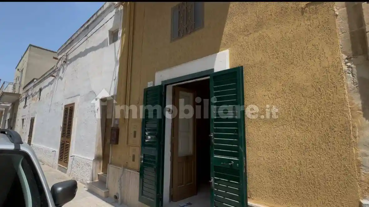 Casa indipendente in vendita a San Cesario di Lecce
