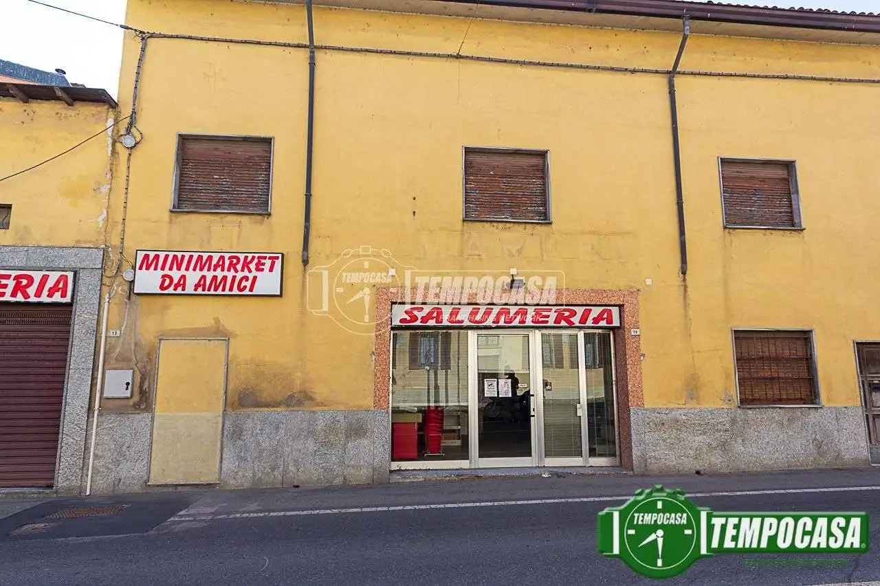 Appartamento in vendita a Fombio