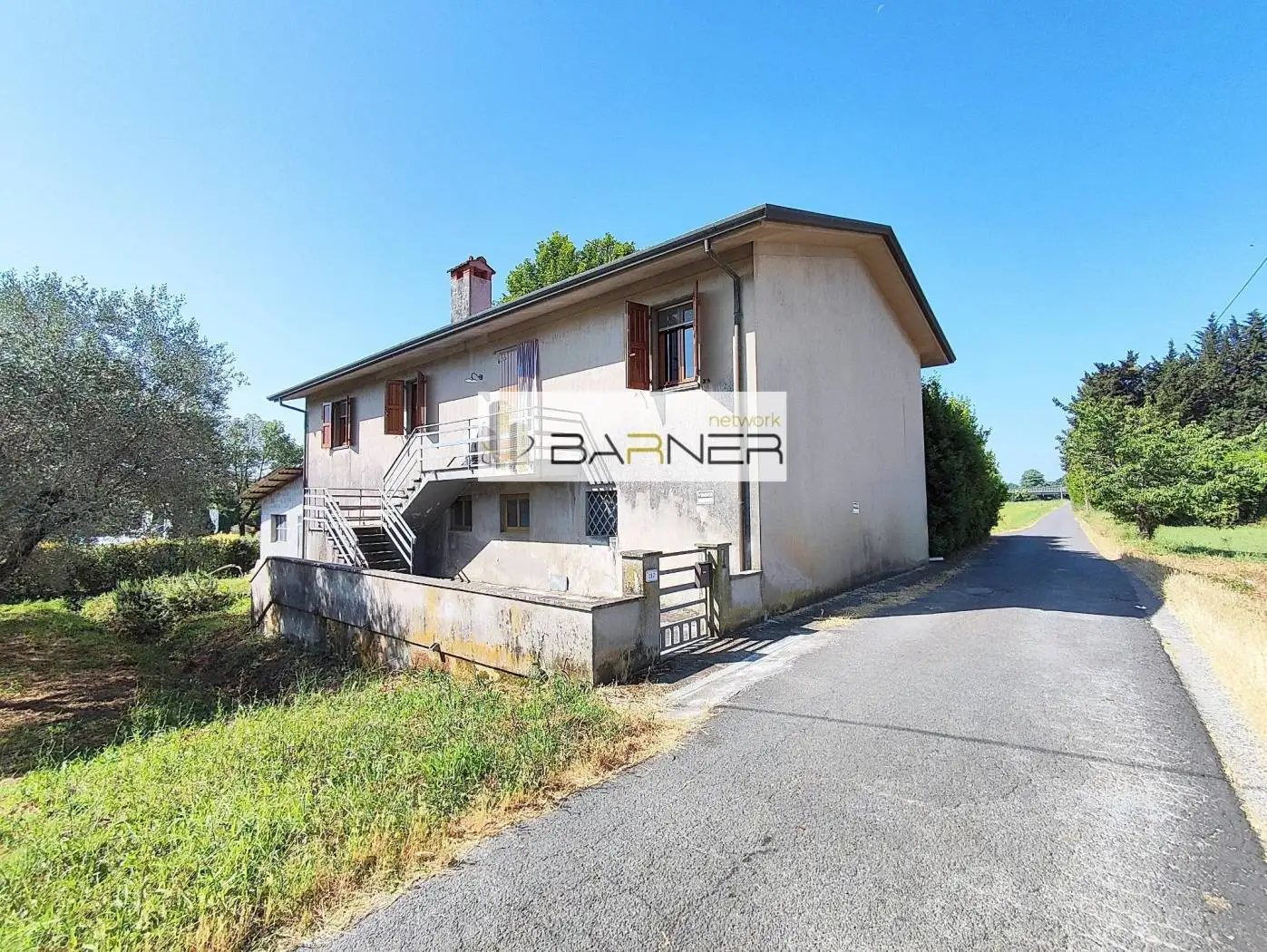 Rustico - Casale in vendita a Massarosa