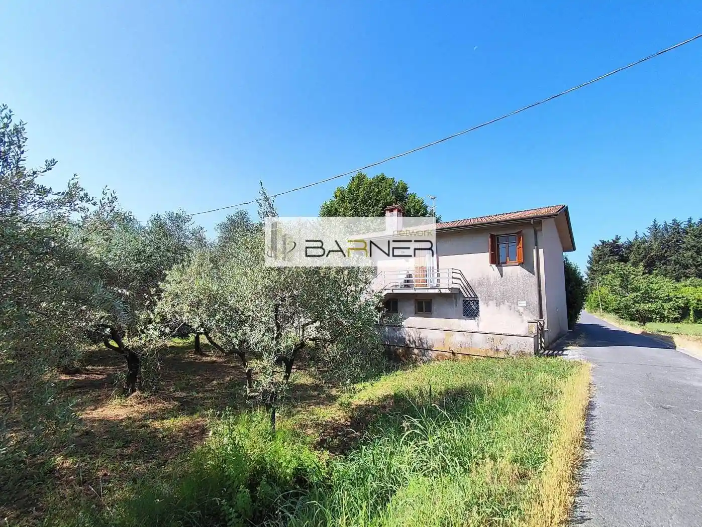 Casale via Menni 181, Piano di Conca, Massarosa - foto 2