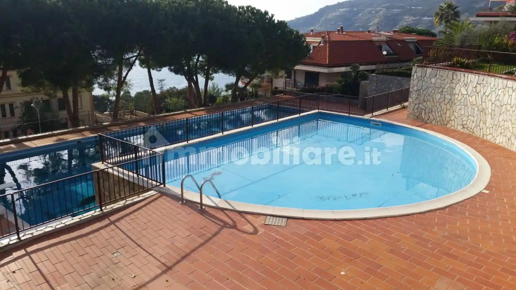 Appartamento in vendita a Ospedaletti