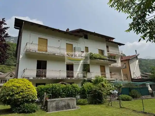 Appartamento in vendita a Perosa Argentina