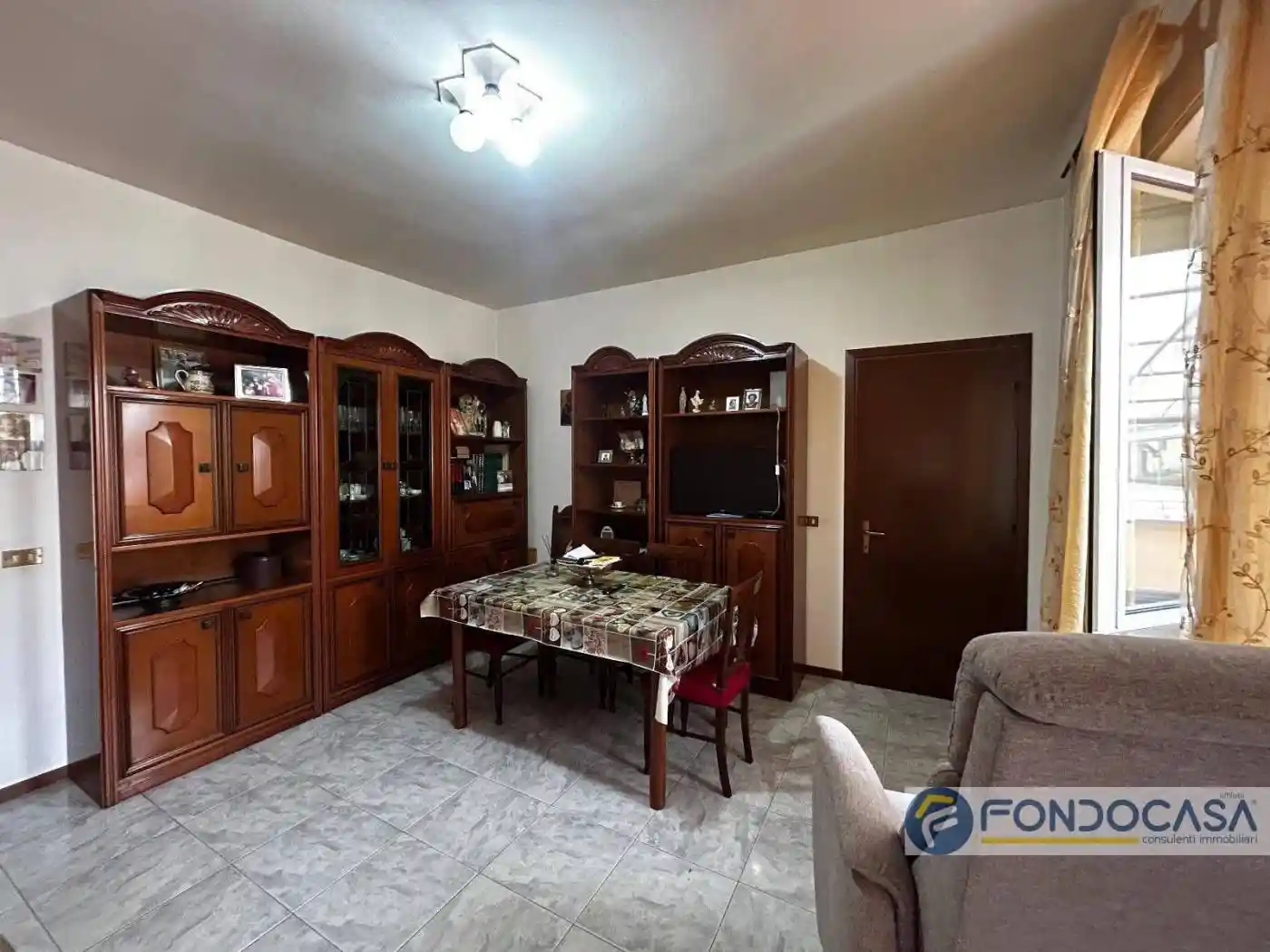 Appartamento in vendita a Lentate sul Seveso