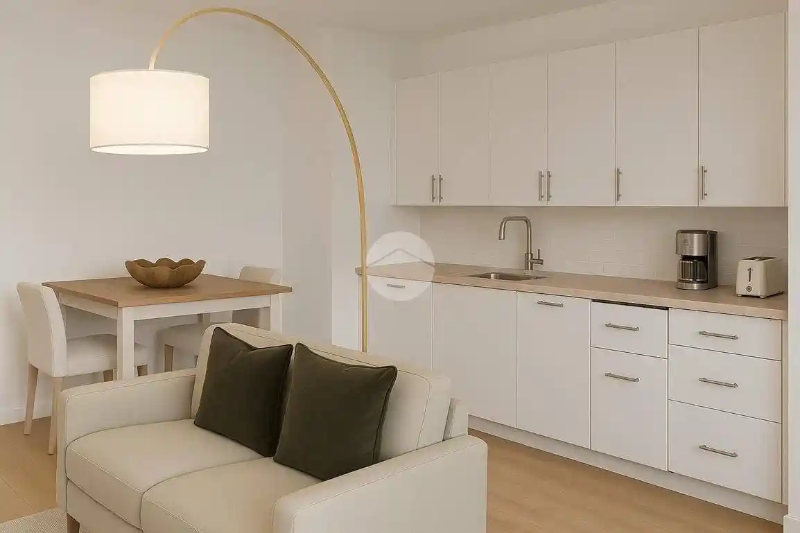 Trilocale via paolo schiavetti arcangeli 8, Via Flaminia, Spoleto - foto 2