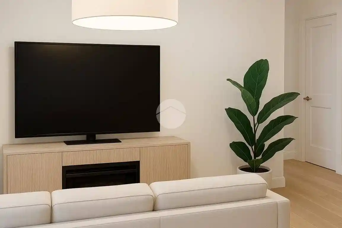 Trilocale via paolo schiavetti arcangeli 8, Via Flaminia, Spoleto - foto 4