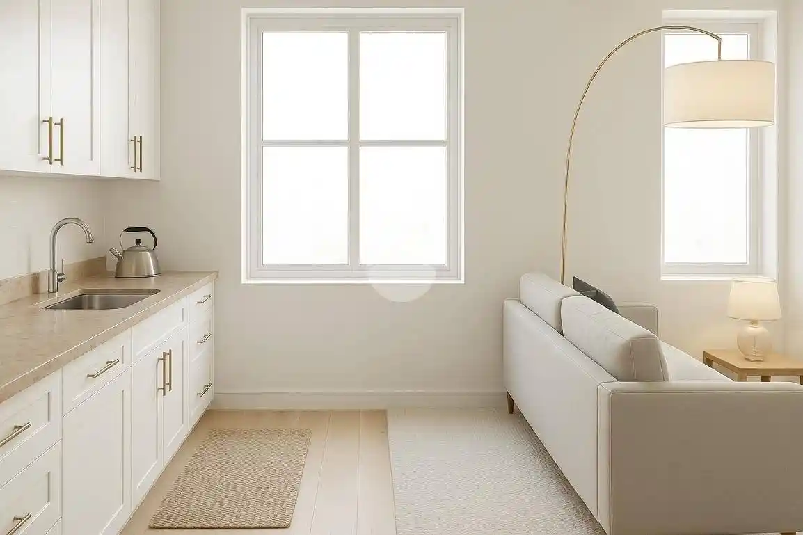 Trilocale via paolo schiavetti arcangeli 8, Via Flaminia, Spoleto - foto 5