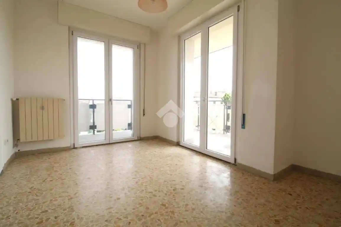 Appartamento in vendita a Suzzara