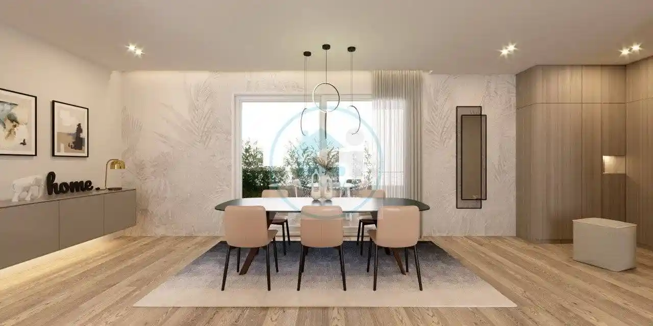 Appartamento in vendita a Martellago