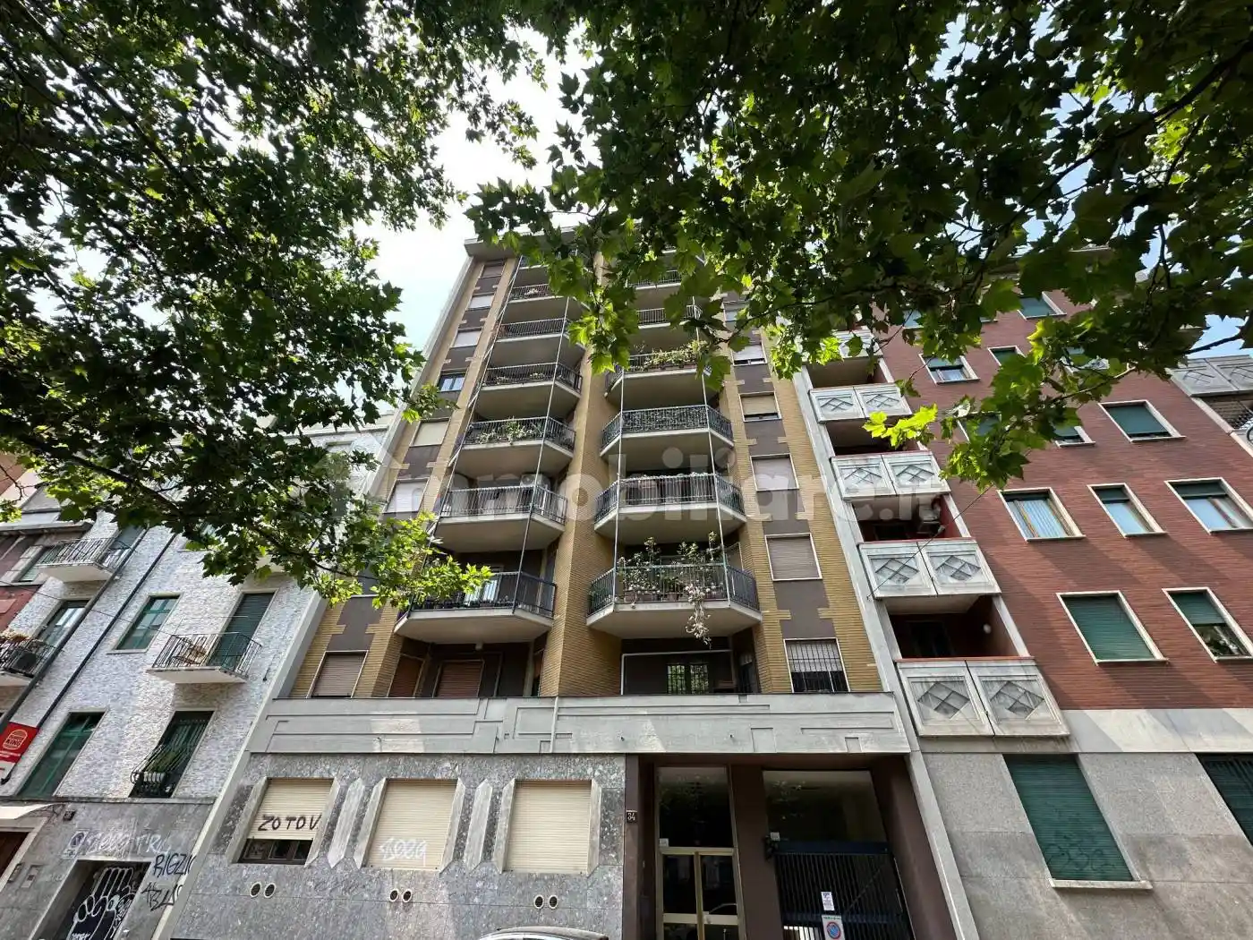 Monolocale viale Misurata, Tripoli - Soderini, Milano - foto 2