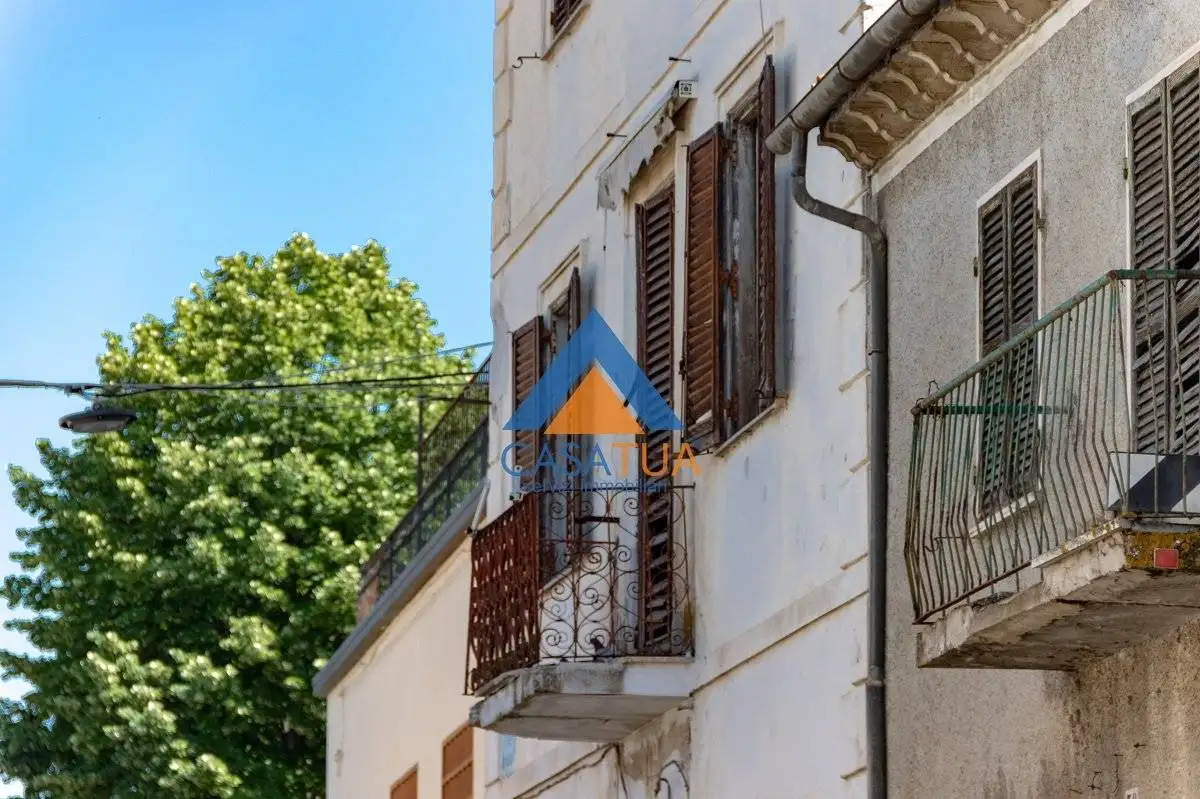 Terratetto unifamiliare via 24 Maggio, Centro, Alviano - foto 3