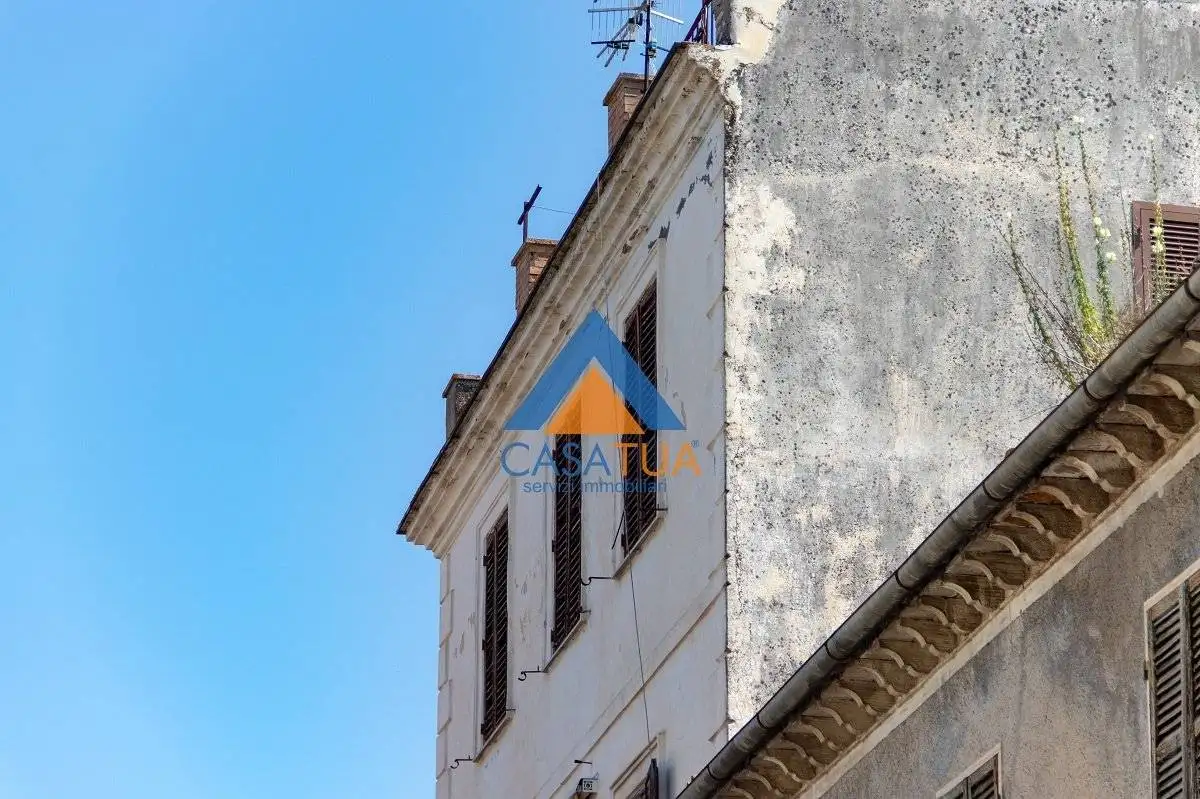 Terratetto unifamiliare via 24 Maggio, Centro, Alviano - foto 5