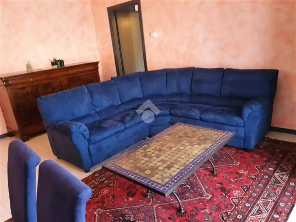 Appartamento in vendita a Bagnatica