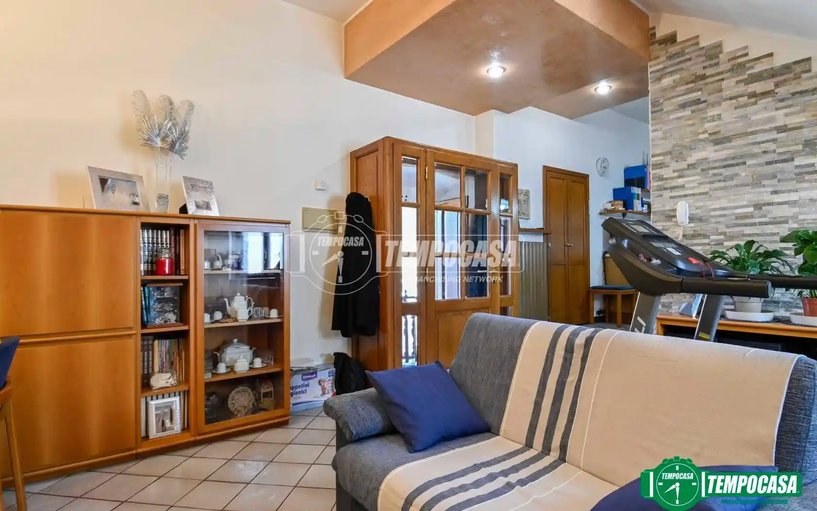 Appartamento in vendita a Bergamo