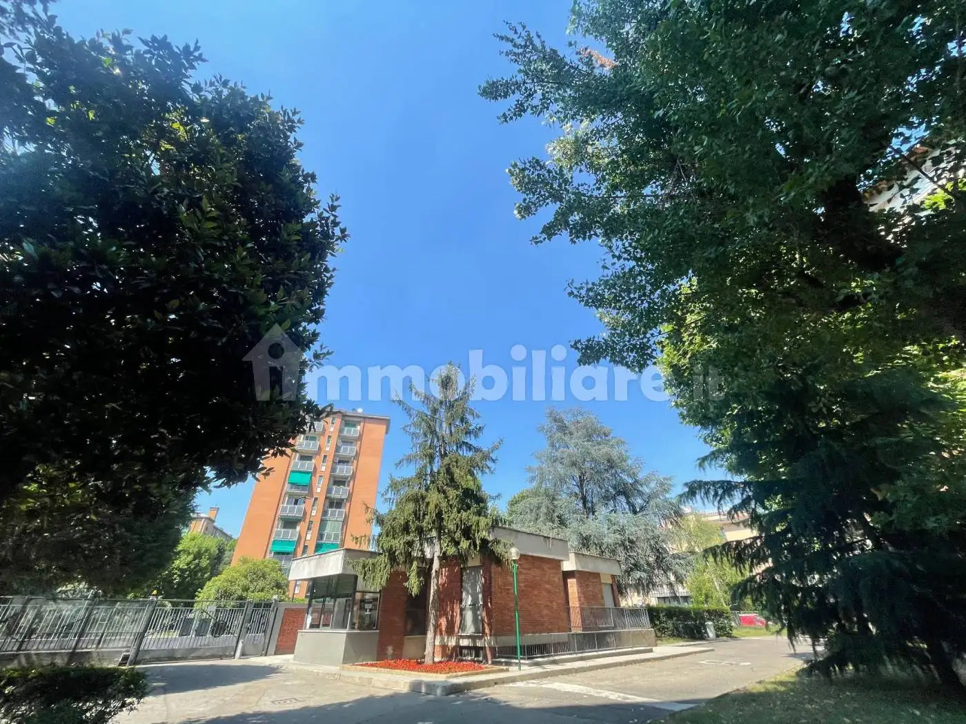 Apartment in vendita a Milan