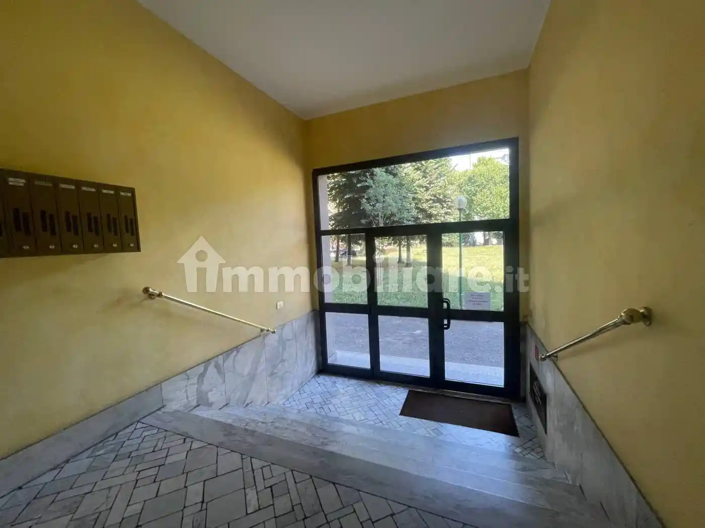 Bilocale via delle Genziane, Primaticcio, Milano - foto 3