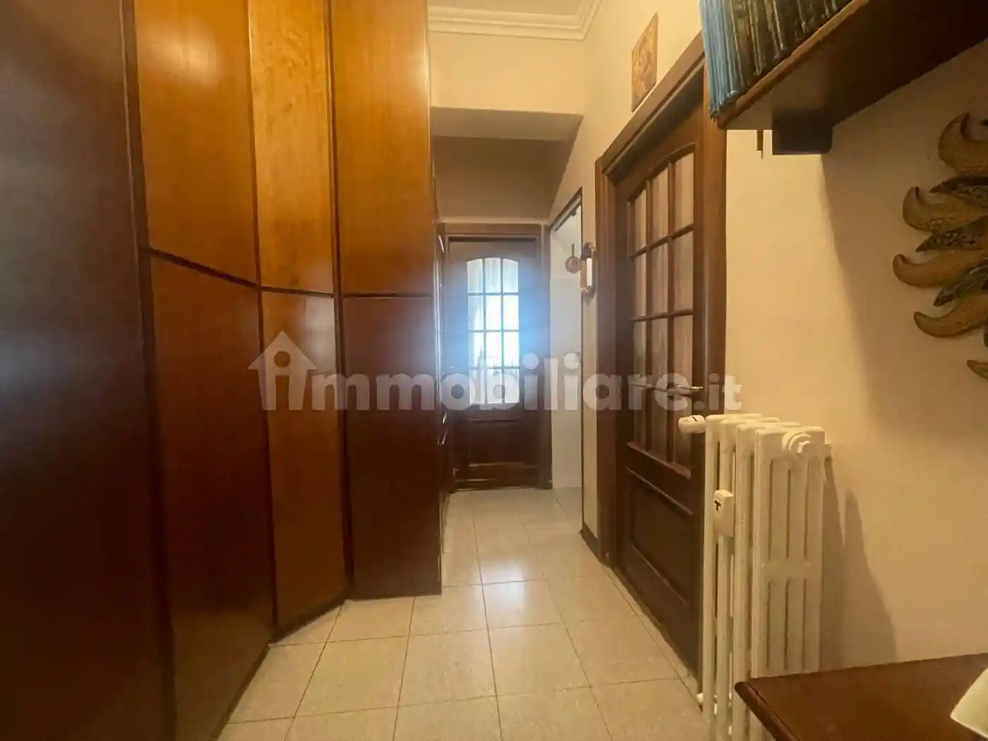 Bilocale via delle Genziane, Primaticcio, Milano - foto 4