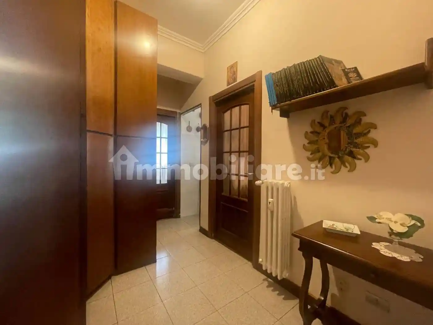 Bilocale via delle Genziane, Primaticcio, Milano - foto 5