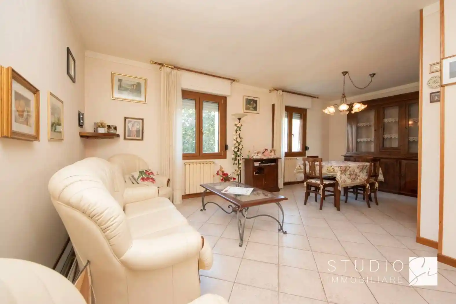 Quadrilocale via Alvaro Boccardi, Barile - Spazzavento, Pistoia - foto 2