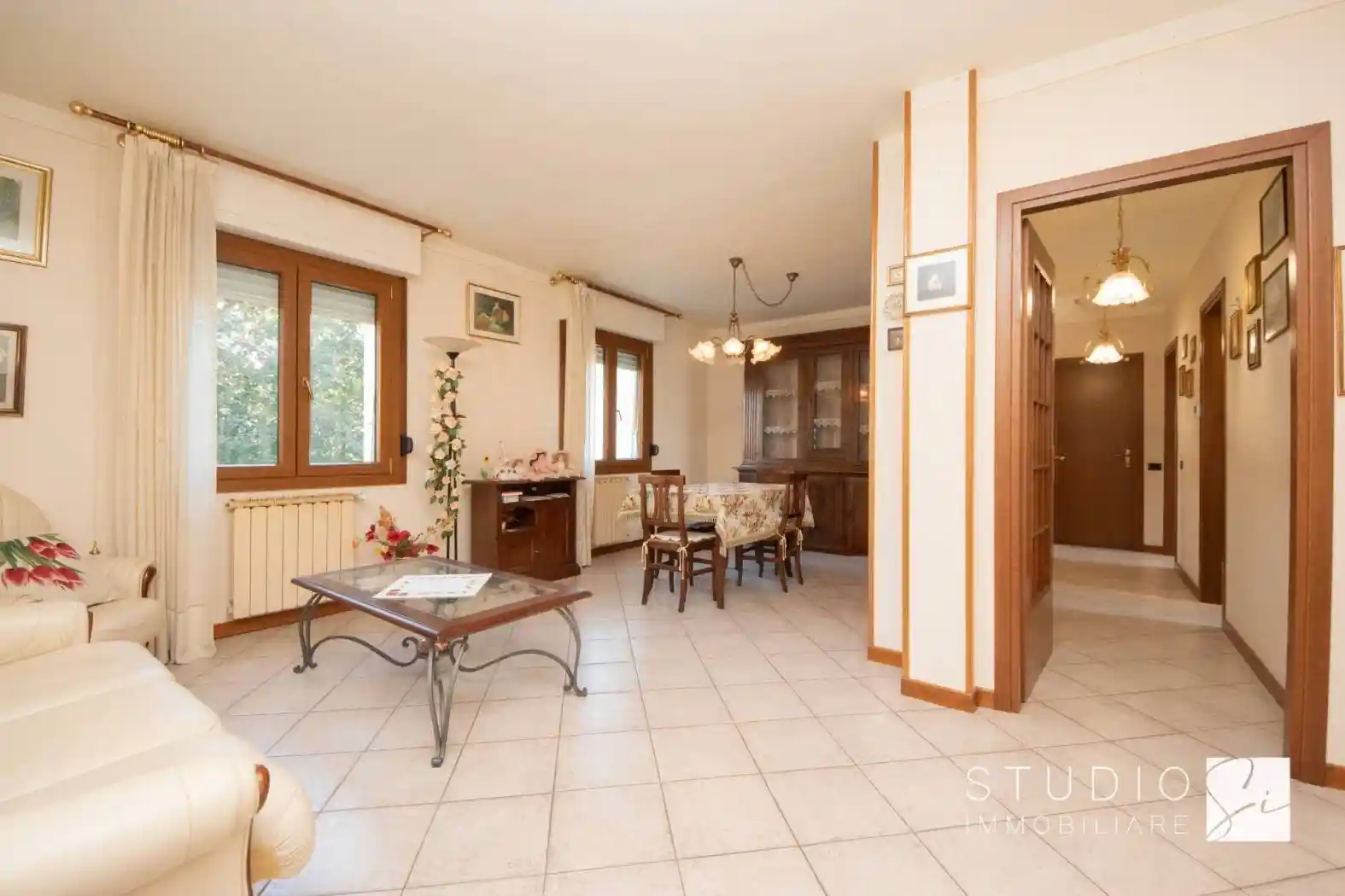 Quadrilocale via Alvaro Boccardi, Barile - Spazzavento, Pistoia - foto 3