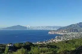 Appartamento in vendita a Massa Lubrense