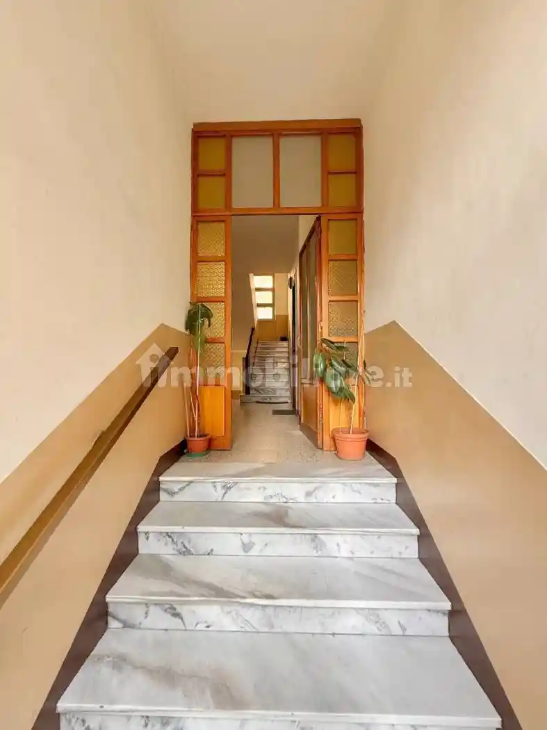 Bilocale via Daun 6/12, Borgo Vittoria, Torino - foto 2