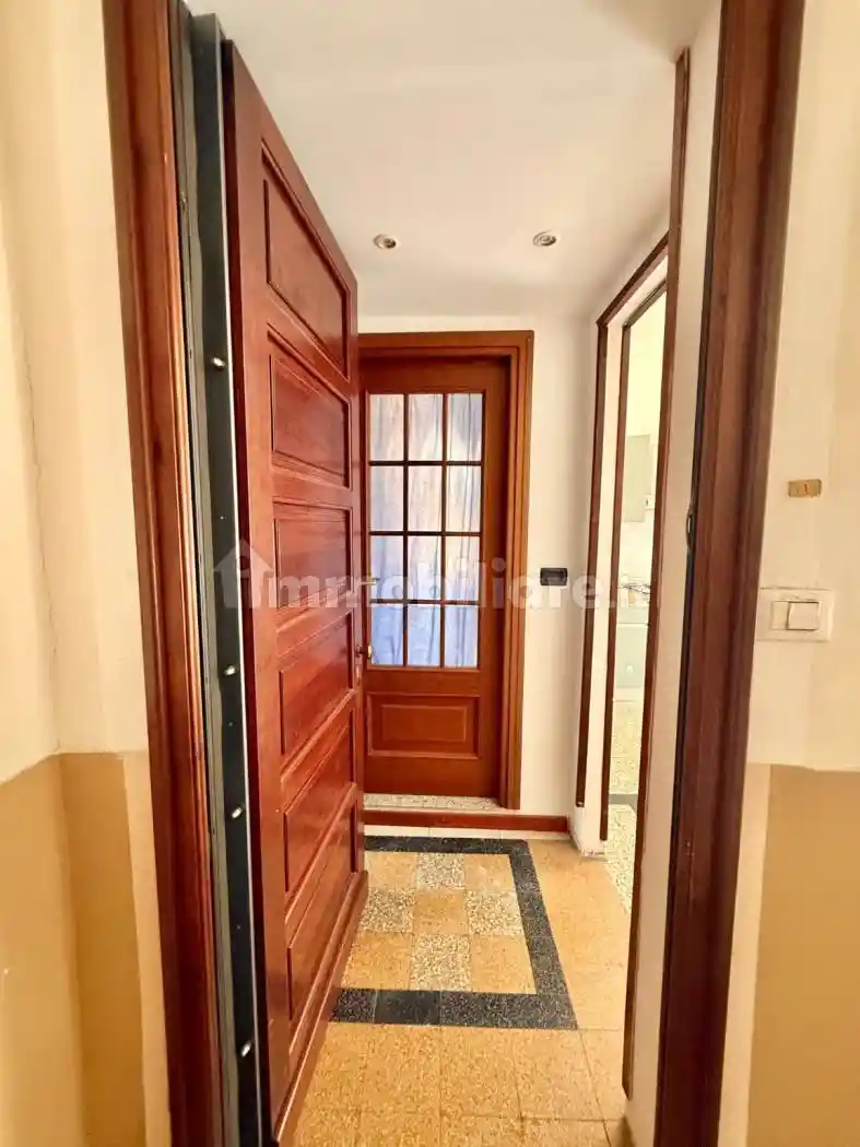 Bilocale via Daun 6/12, Borgo Vittoria, Torino - foto 3