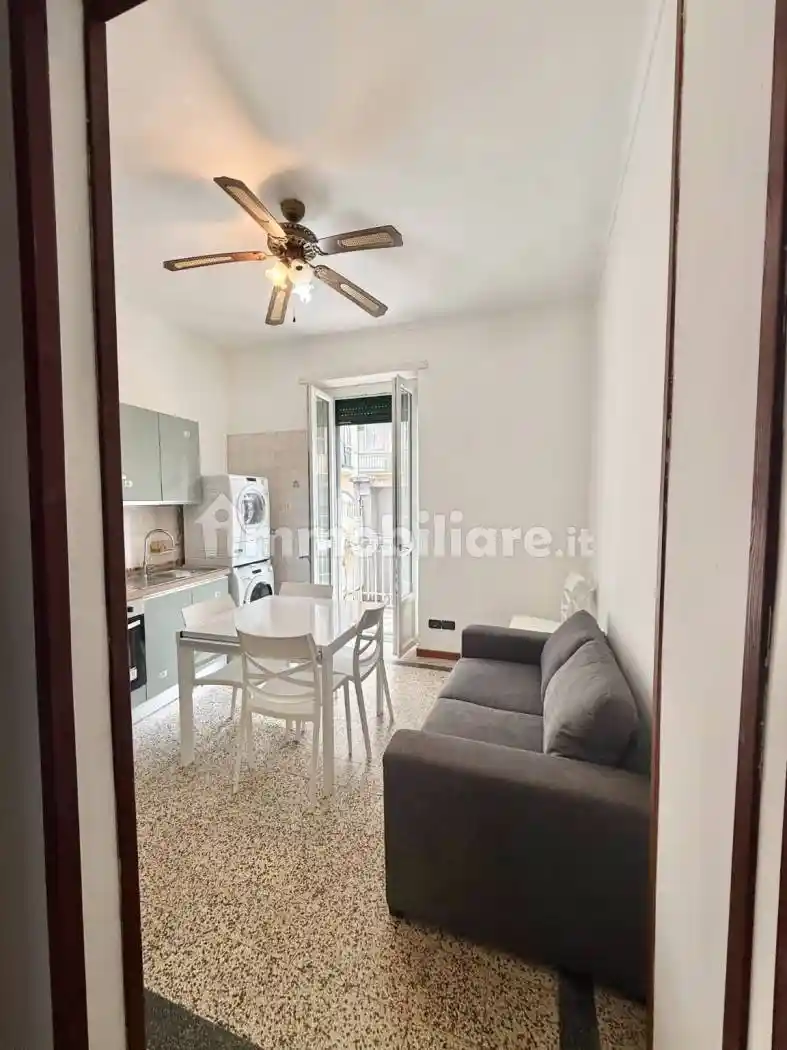 Bilocale via Daun 6/12, Borgo Vittoria, Torino - foto 4