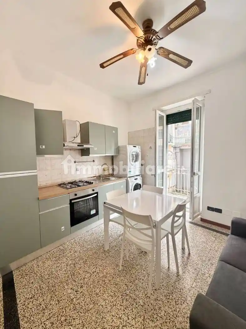 Bilocale via Daun 6/12, Borgo Vittoria, Torino - foto 5