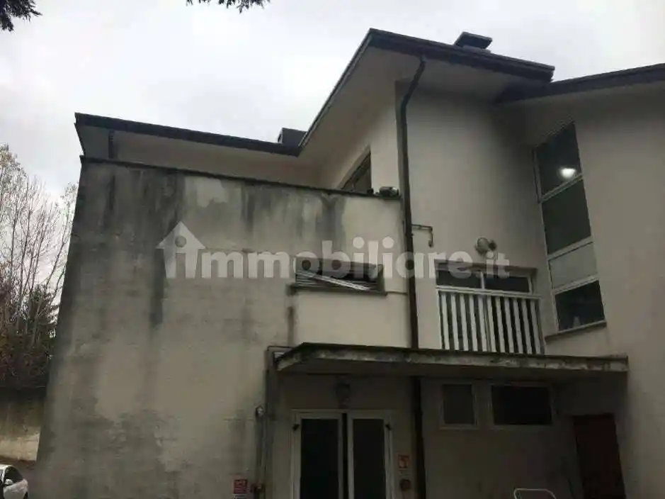 Appartamento in vendita a Cantù