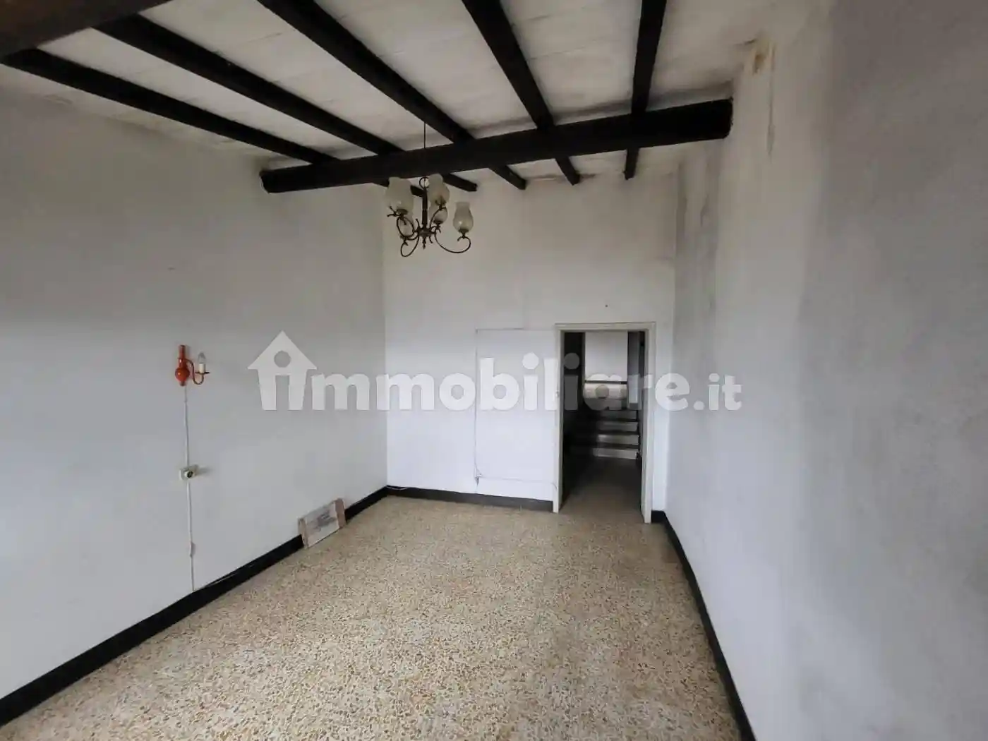 Appartamento in vendita a Chianni