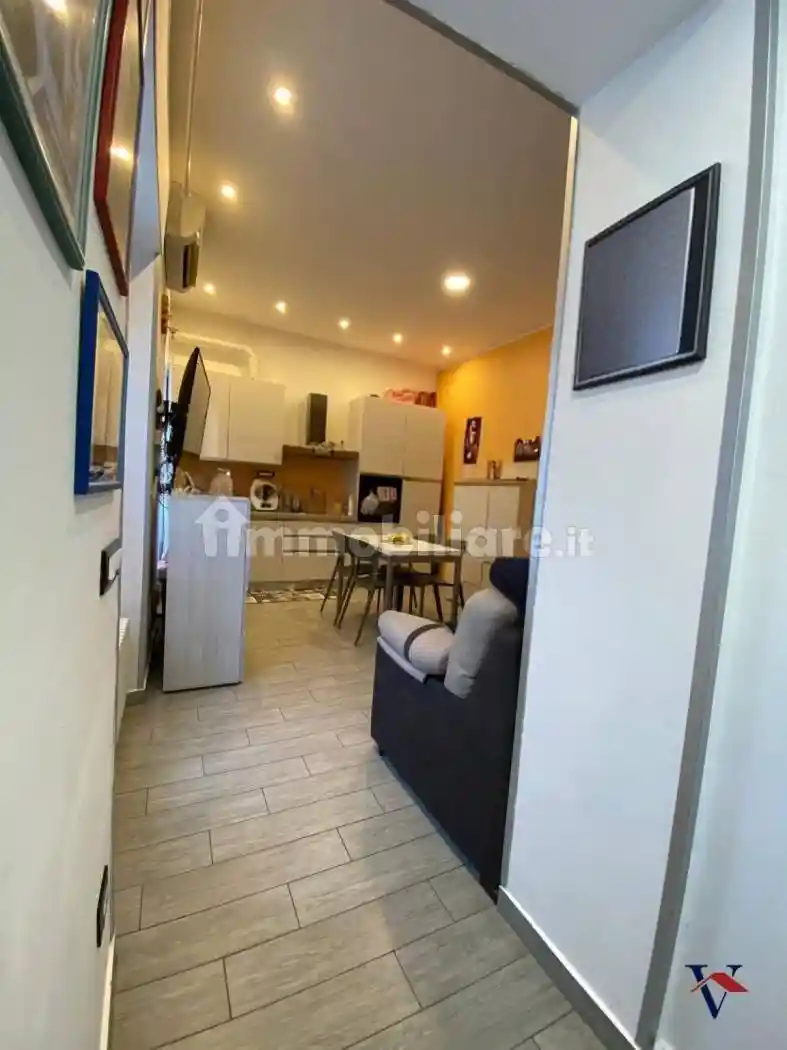 Trilocale via Vergato 9, Affori, Milano - foto 3