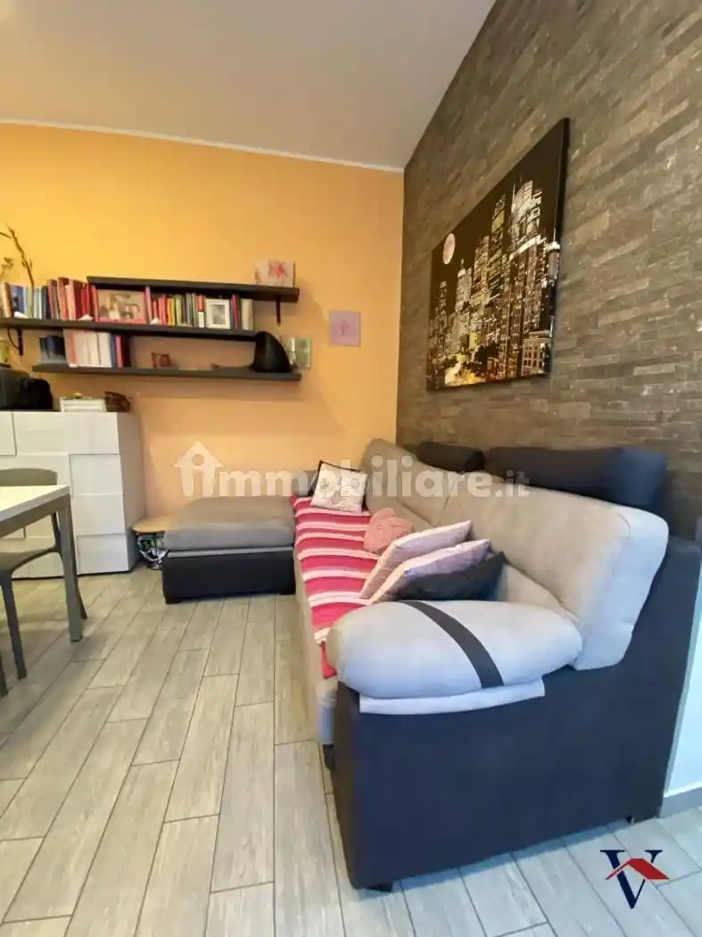 Trilocale via Vergato 9, Affori, Milano - foto 5