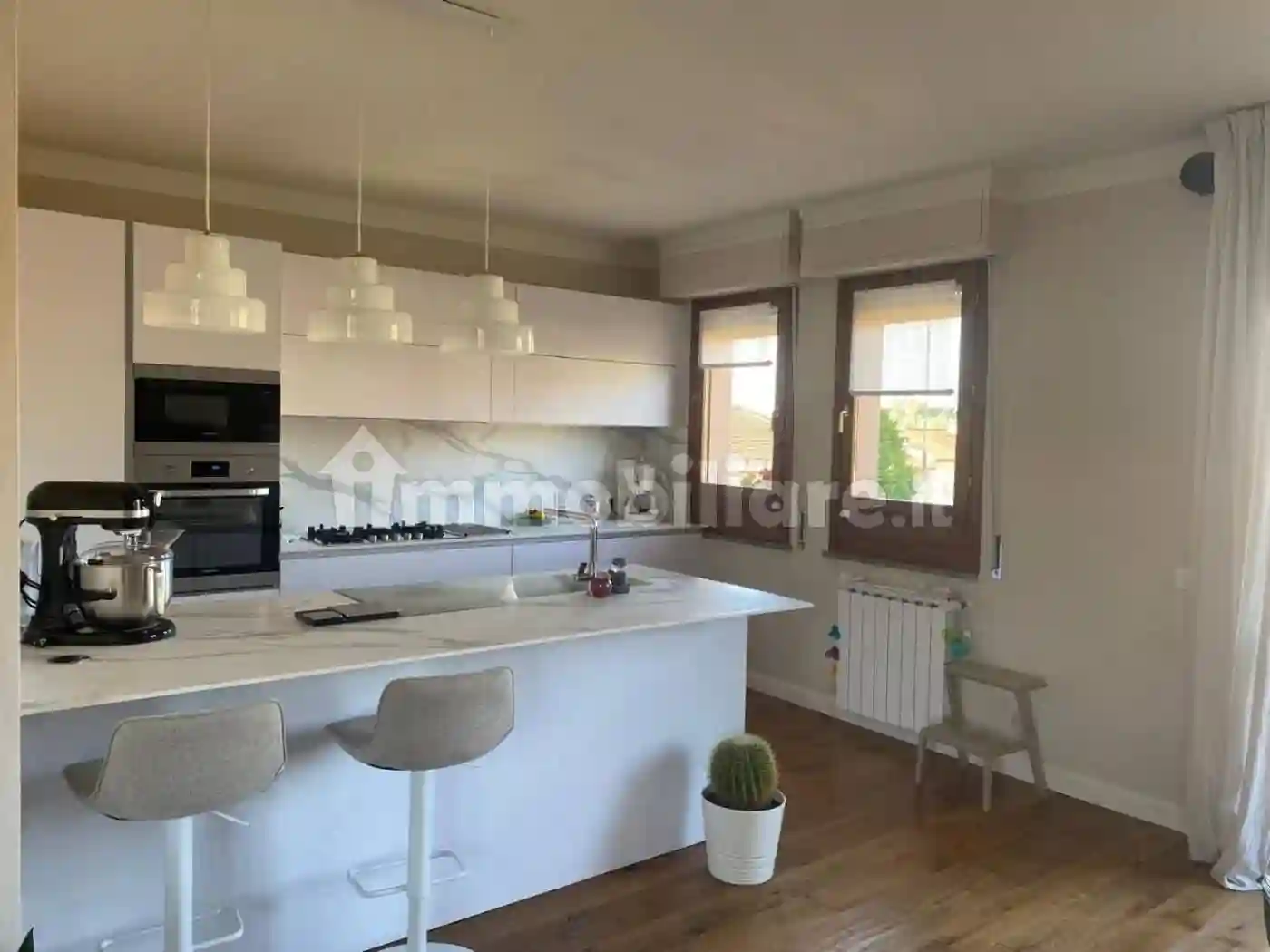 Attico - Mansarda - foto 3