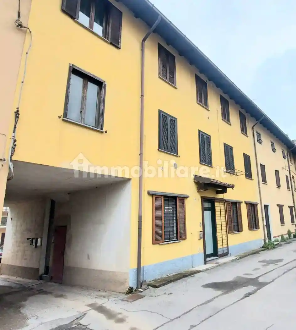 Bilocale via Parravicini 5, Centro, Novedrate - foto 2