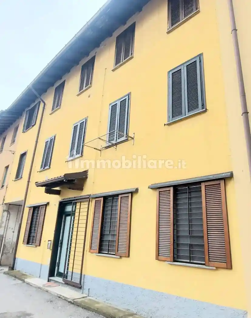 Bilocale via Parravicini 5, Centro, Novedrate - foto 3