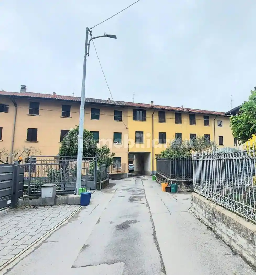 Bilocale via Parravicini 5, Centro, Novedrate - foto 4