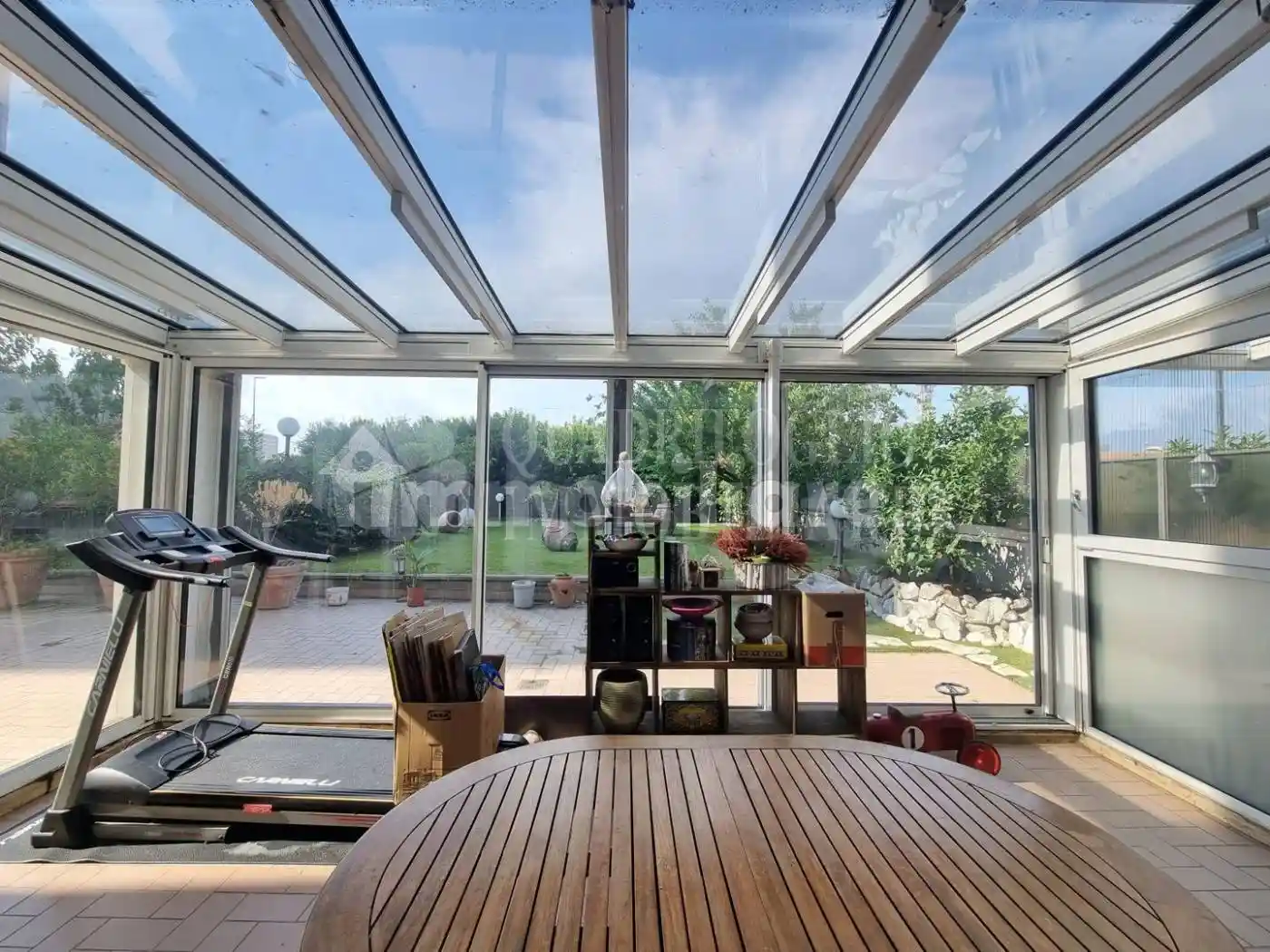 Trilocale Viadotto Giovanni Gronchi, Vigne Nuove - Casale Nei, Roma - foto 3