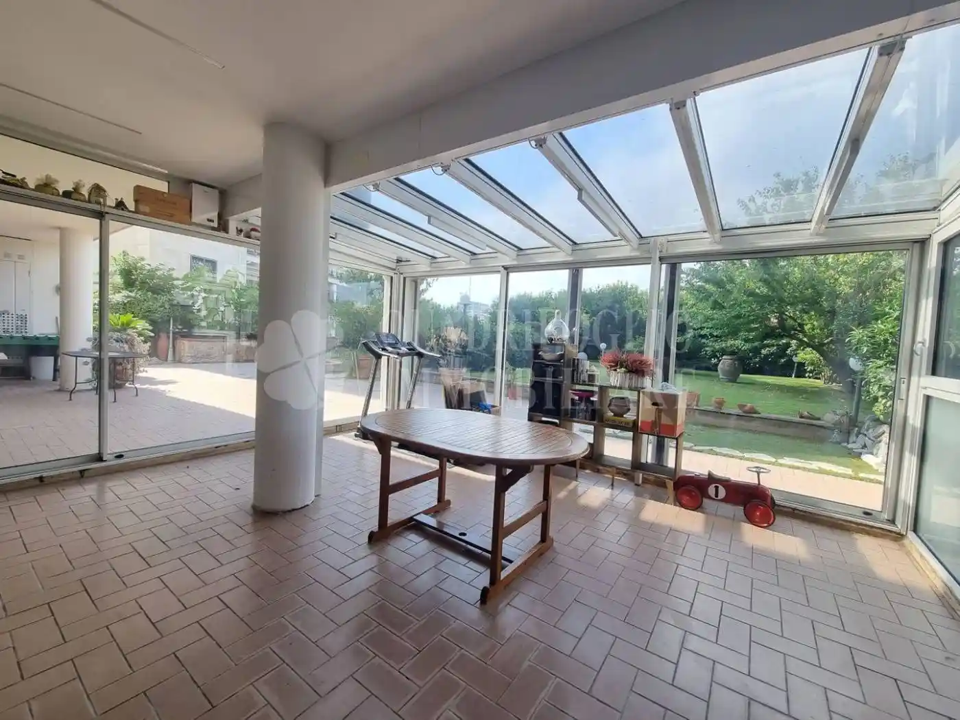 Trilocale Viadotto Giovanni Gronchi, Vigne Nuove - Casale Nei, Roma - foto 4