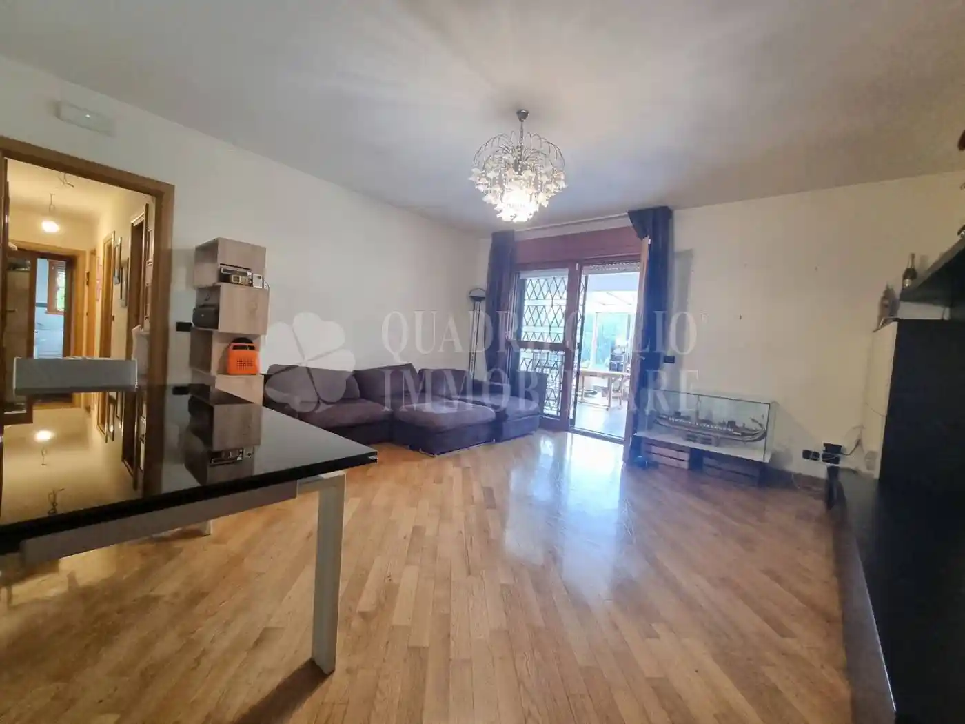 Trilocale Viadotto Giovanni Gronchi, Vigne Nuove - Casale Nei, Roma - foto 5