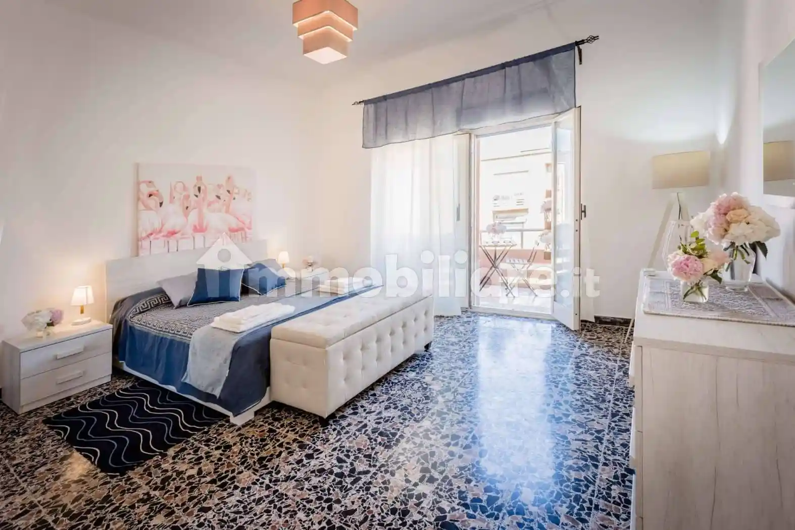 Appartamento in vendita a Cagliari